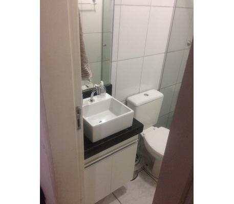 Apartamento, Cândida Ferreira, 2 Quartos, 1 Vaga
