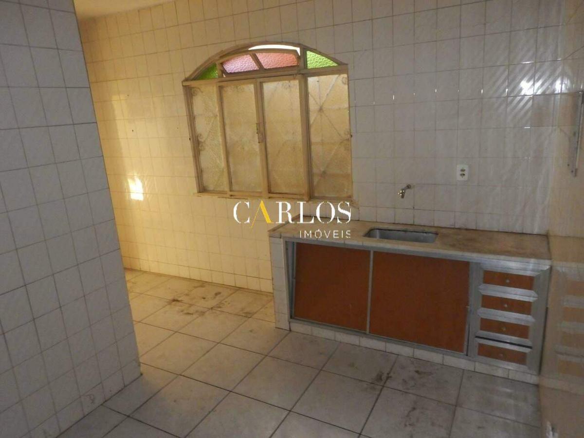 Casa, Alípio de Melo, 3 Quartos, 4 Vagas