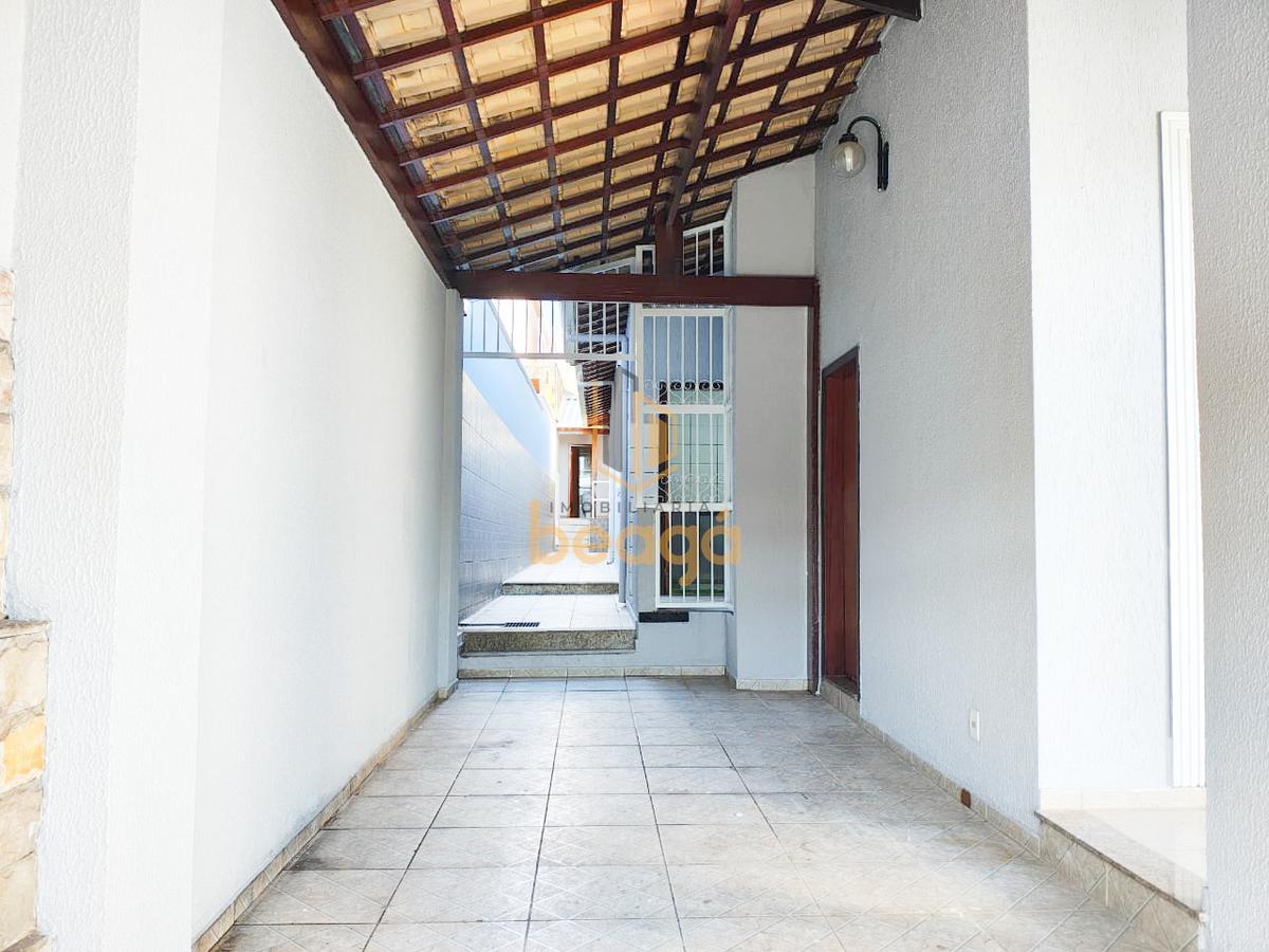 Casa, Santa Mônica, 3 Quartos, 2 Vagas, 1 Suíte