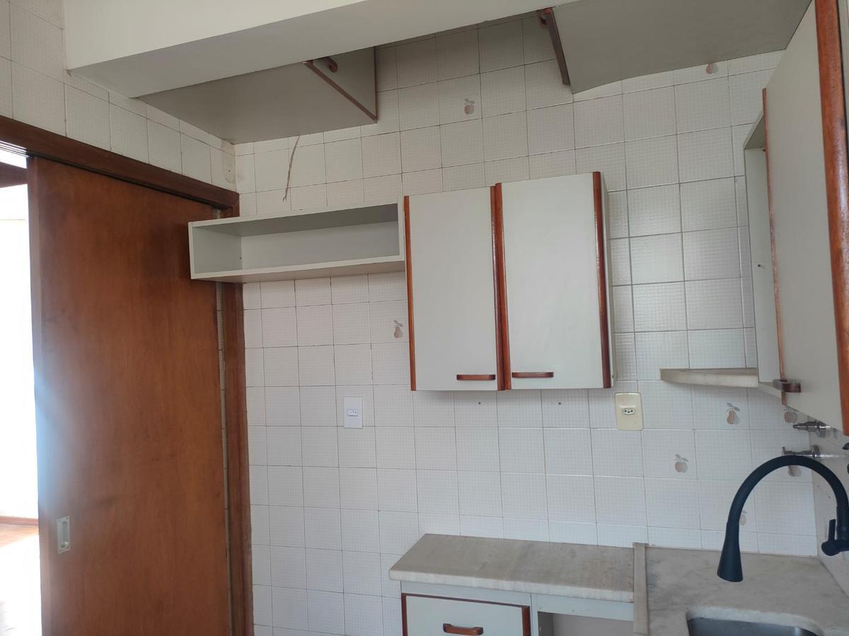 Apartamento, Funcionários, 1 Quarto