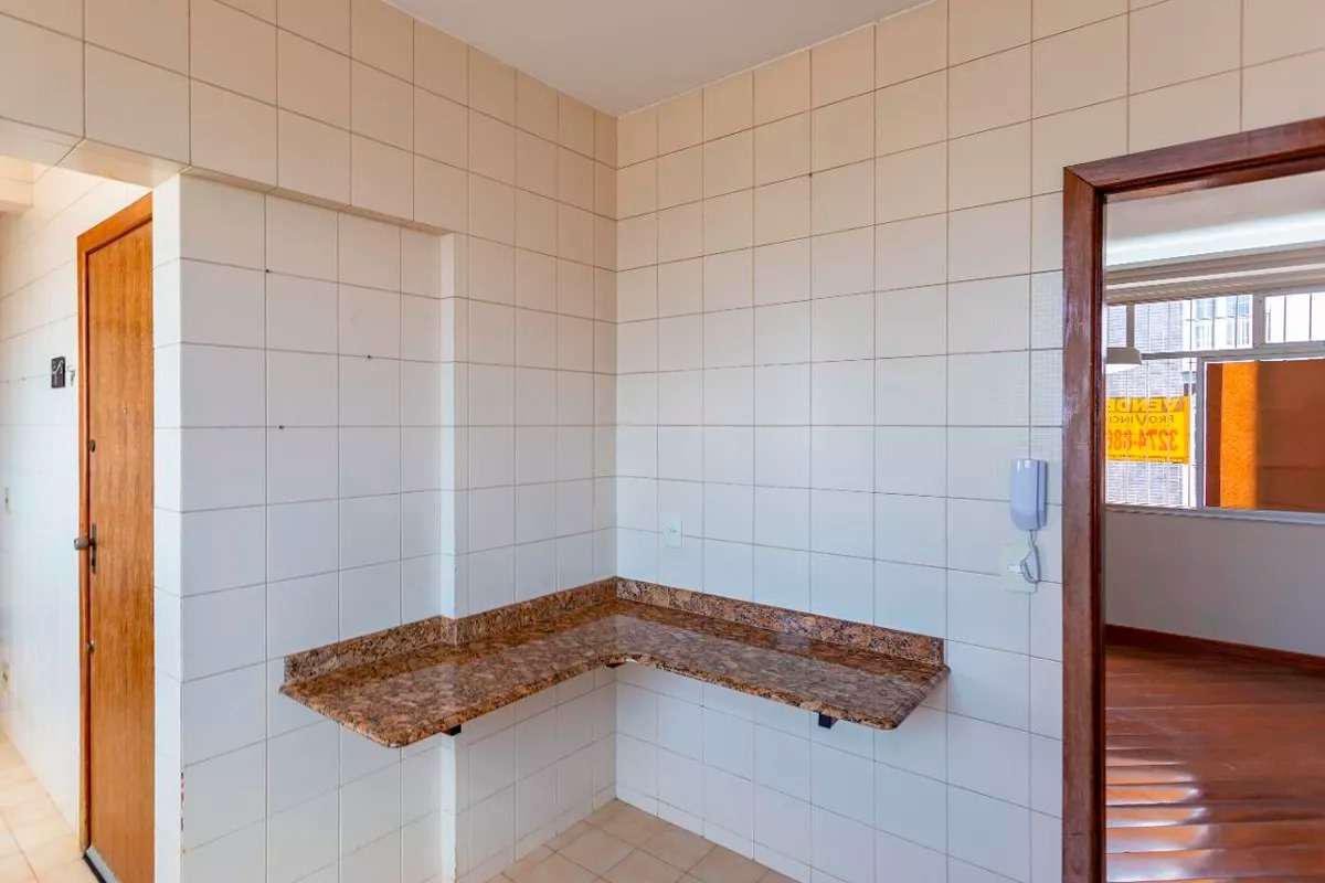 Cobertura, Coração de Jesus, 4 Quartos, 2 Vagas, 1 Suíte