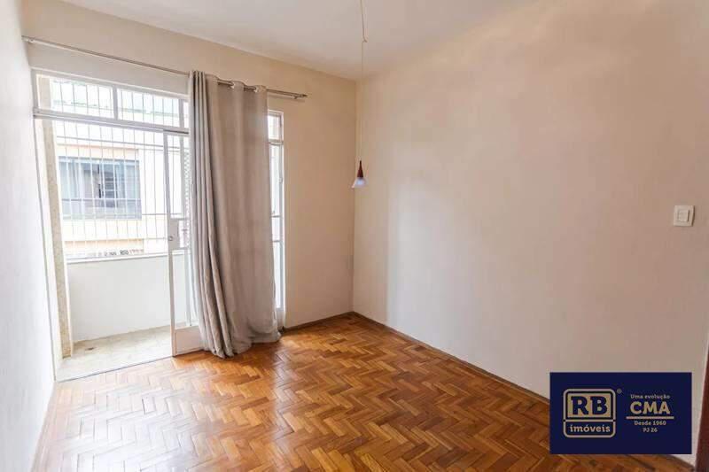 Apartamento, Serra, 2 Quartos, 0 Vaga