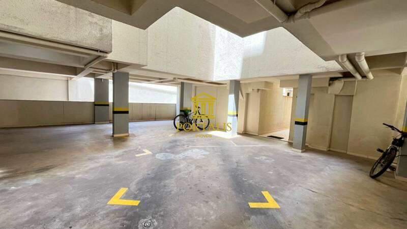 Apartamento, Nova Suíssa, 2 Quartos, 1 Vaga, 1 Suíte