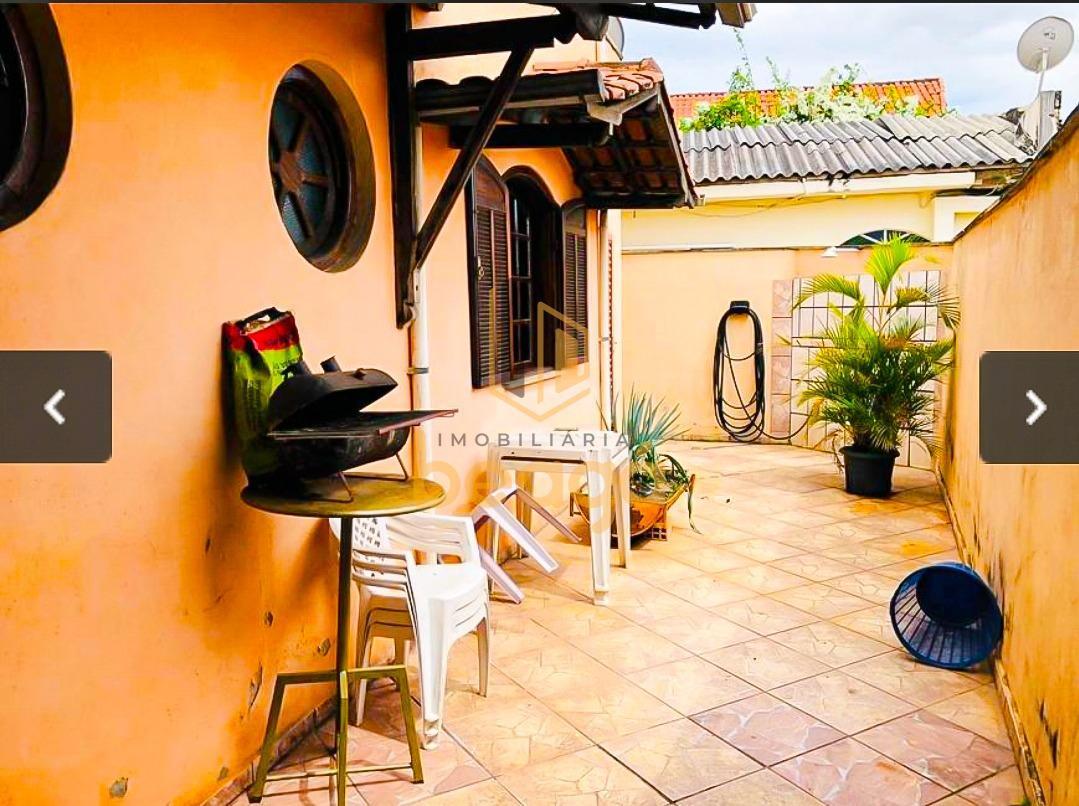 Casa, Dom Bosco, 3 Quartos, 3 Vagas, 1 Suíte