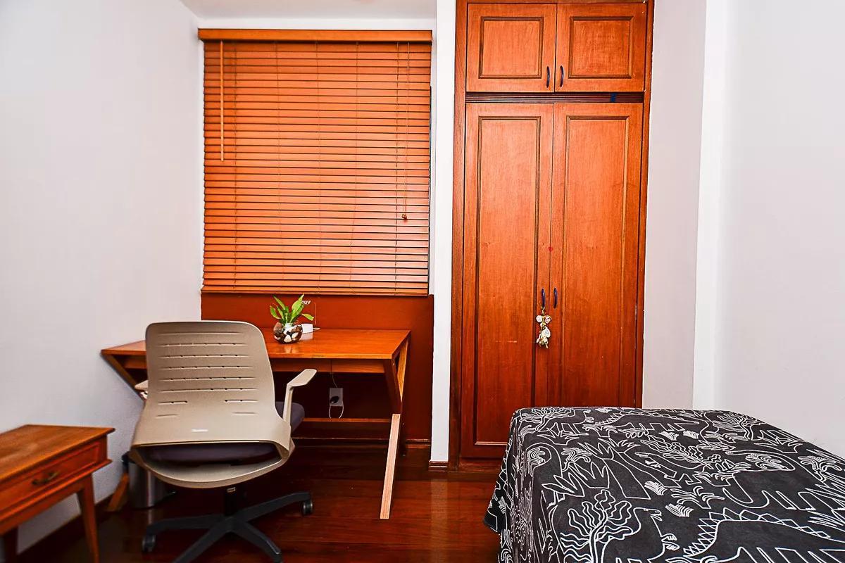 Apartamento, Santo Antônio, 3 Quartos, 1 Vaga, 1 Suíte