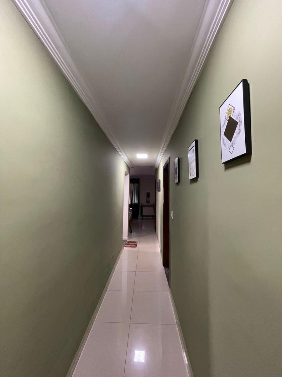 Fazenda, Bom Jardim, 6 Quartos, 12 Vagas, 2 Suítes