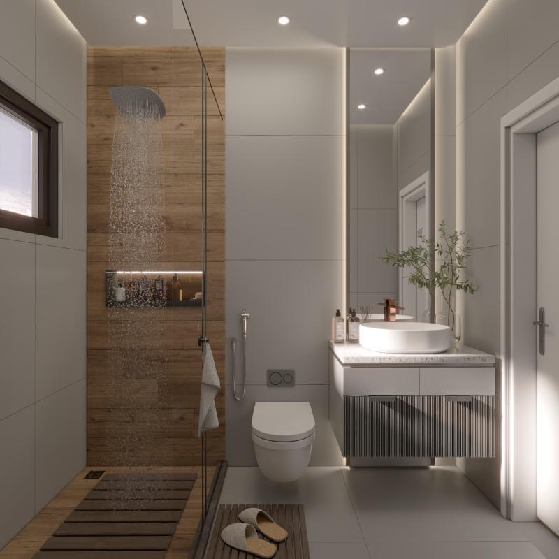 Apartamento, Salgado Filho, 3 Quartos, 2 Vagas, 1 Suíte