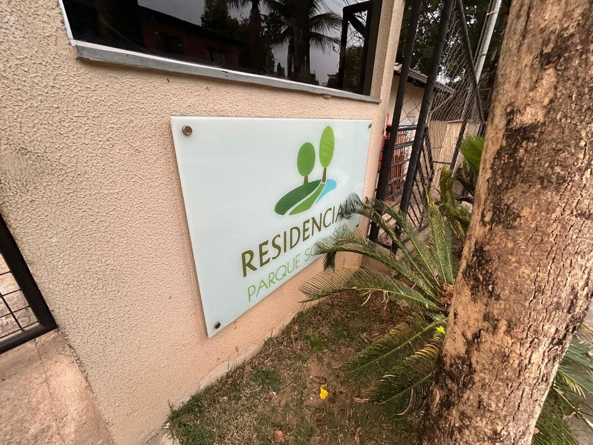 Apartamento, Solimões, 2 Quartos, 1 Vaga