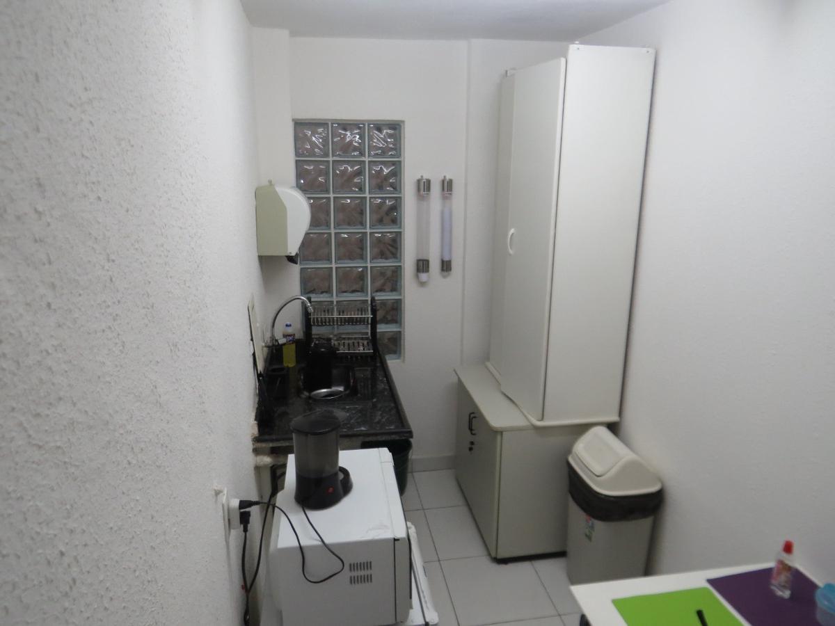 Andar, Sagrada Família, 0 Quarto, 0 Vaga