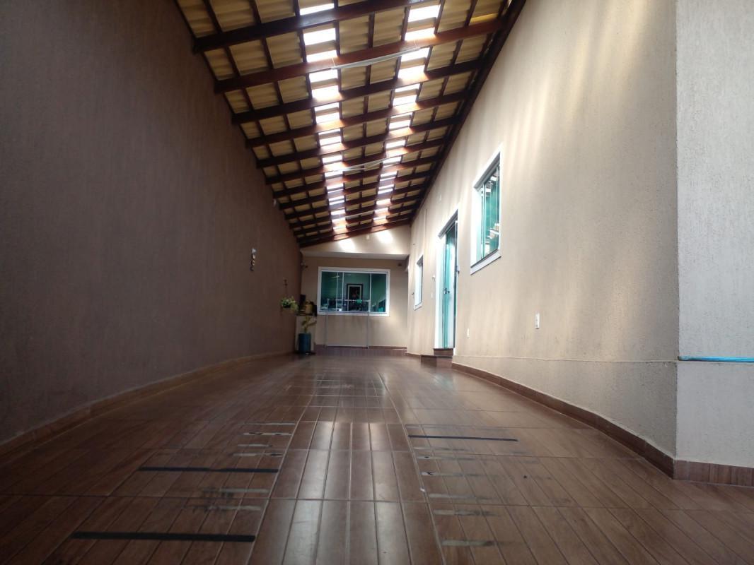 Casa, Bandeirantes, 4 Quartos, 4 Vagas, 1 Suíte