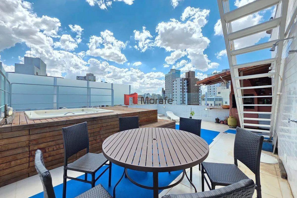 Apartamento, Anchieta, 4 Quartos, 1 Vaga, 1 Suíte