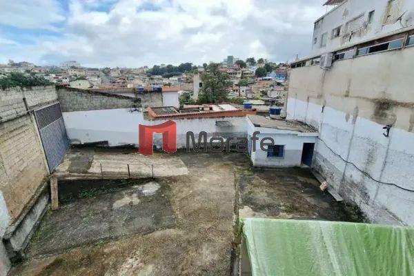 Lote, São João Batista (venda Nova), 0 Quarto, 0 Vaga
