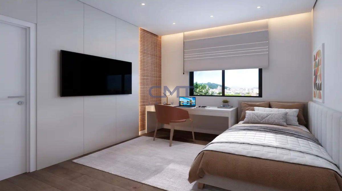 Apartamento, Prado, 3 Quartos, 2 Vagas, 1 Suíte