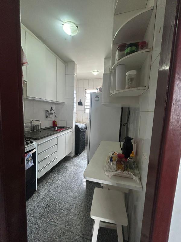 Apartamento, Silveira, 4 Quartos, 1 Vaga, 1 Suíte