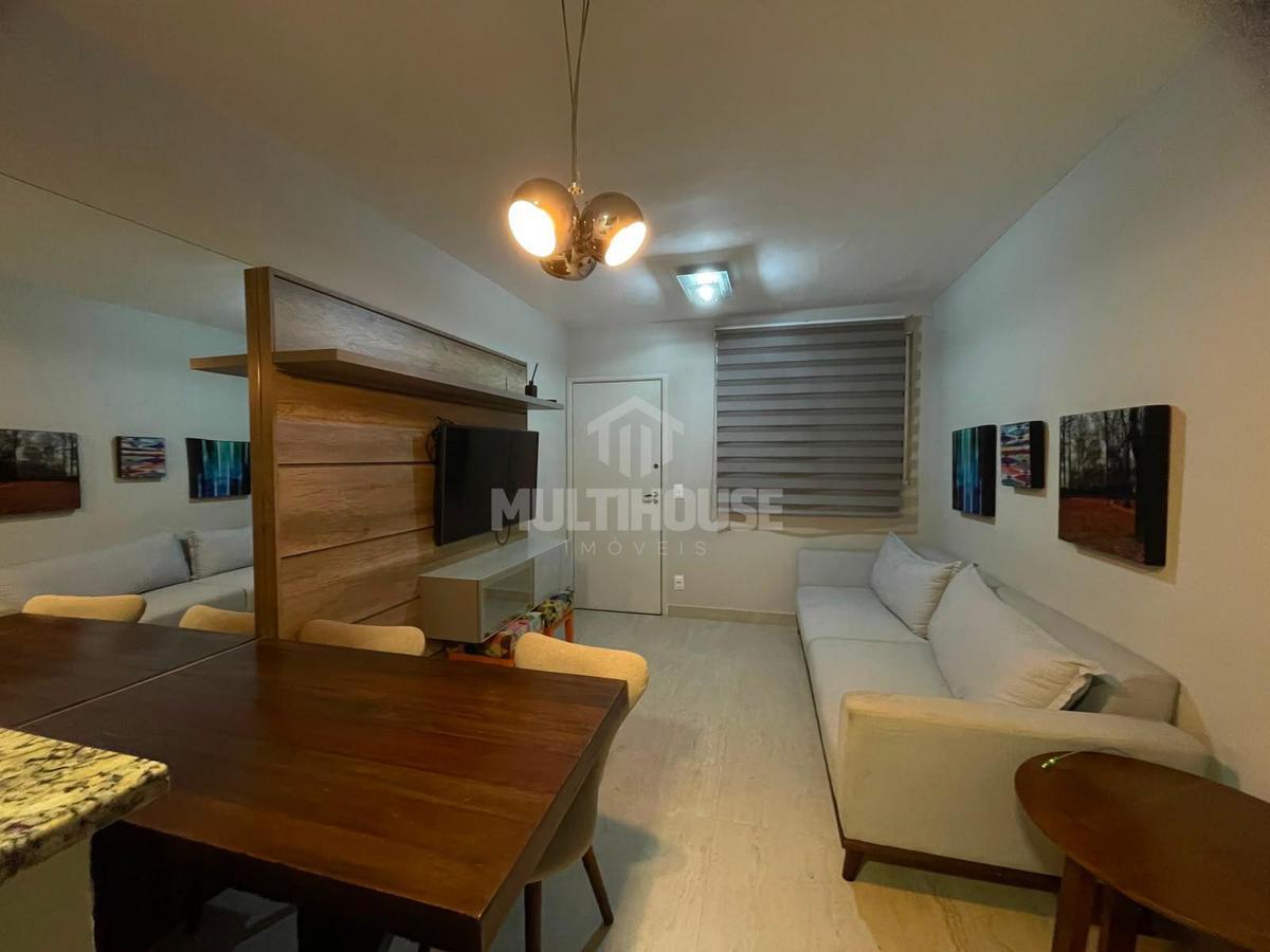 Apartamento, Serrano, 2 Quartos, 1 Vaga, 1 Suíte