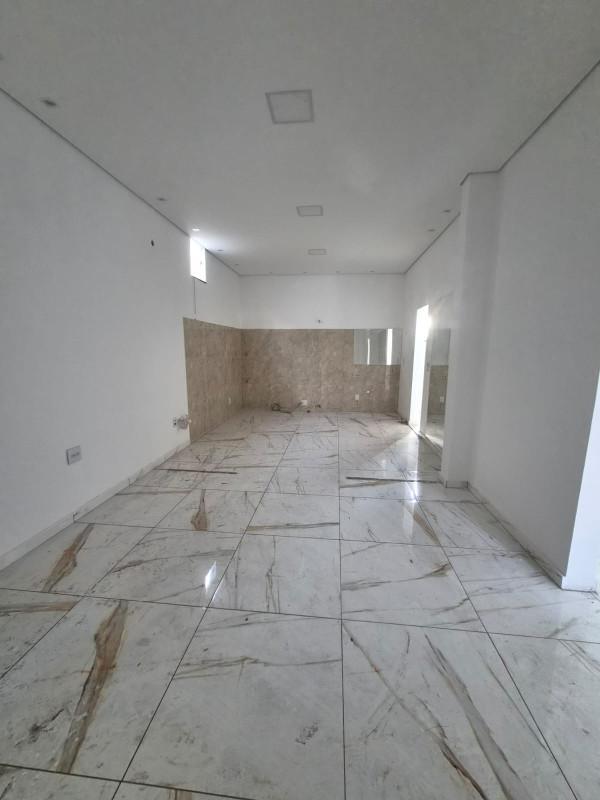 Andar, Colonial, 0 Quarto, 0 Vaga