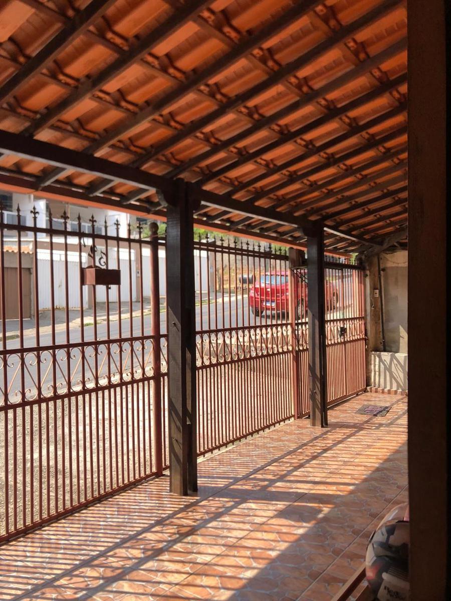 Casa, Campos Elíseos, 5 Quartos, 4 Vagas