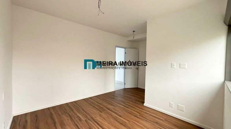Apartamento, Funcionários, 1 Quarto, 2 Vagas
