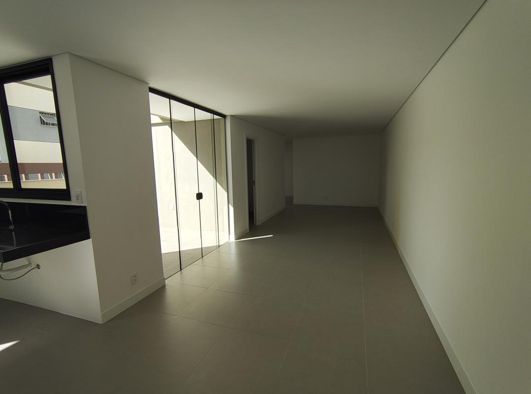 Apartamento, Grajaú, 3 Quartos, 3 Vagas, 3 Suítes
