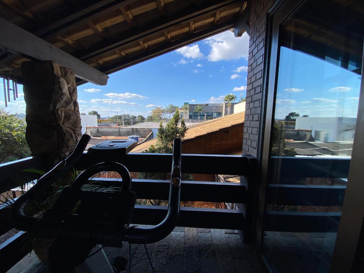 Casa, São Luiz (pampulha), 5 Quartos, 10 Vagas, 3 Suítes