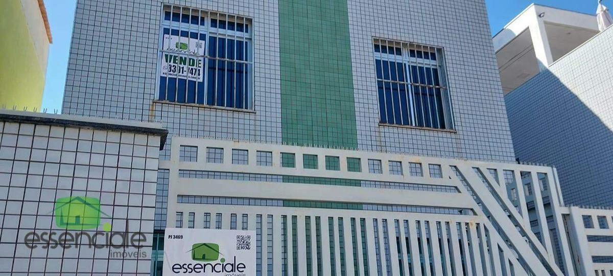 Cobertura, Sapucaia II, 2 Quartos, 1 Vaga