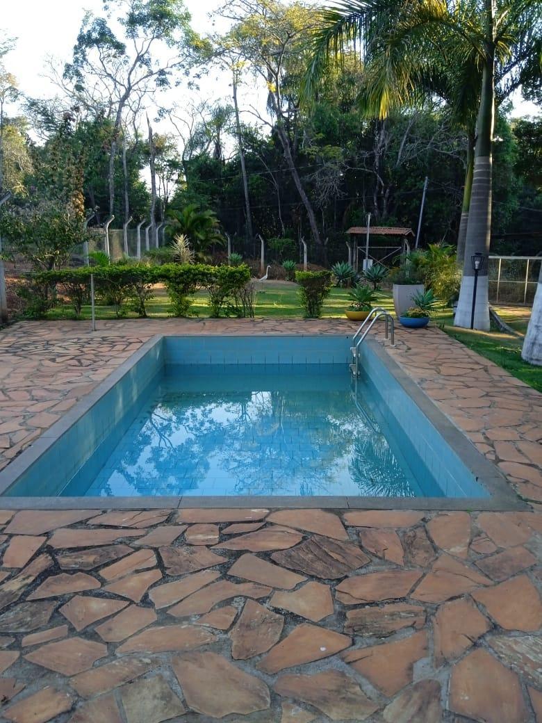 Fazenda, Tropeiros, 3 Quartos, 10 Vagas