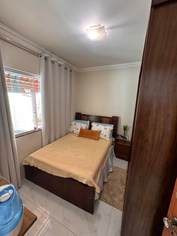 Casa, Riacho da Mata, 3 Quartos, 2 Vagas