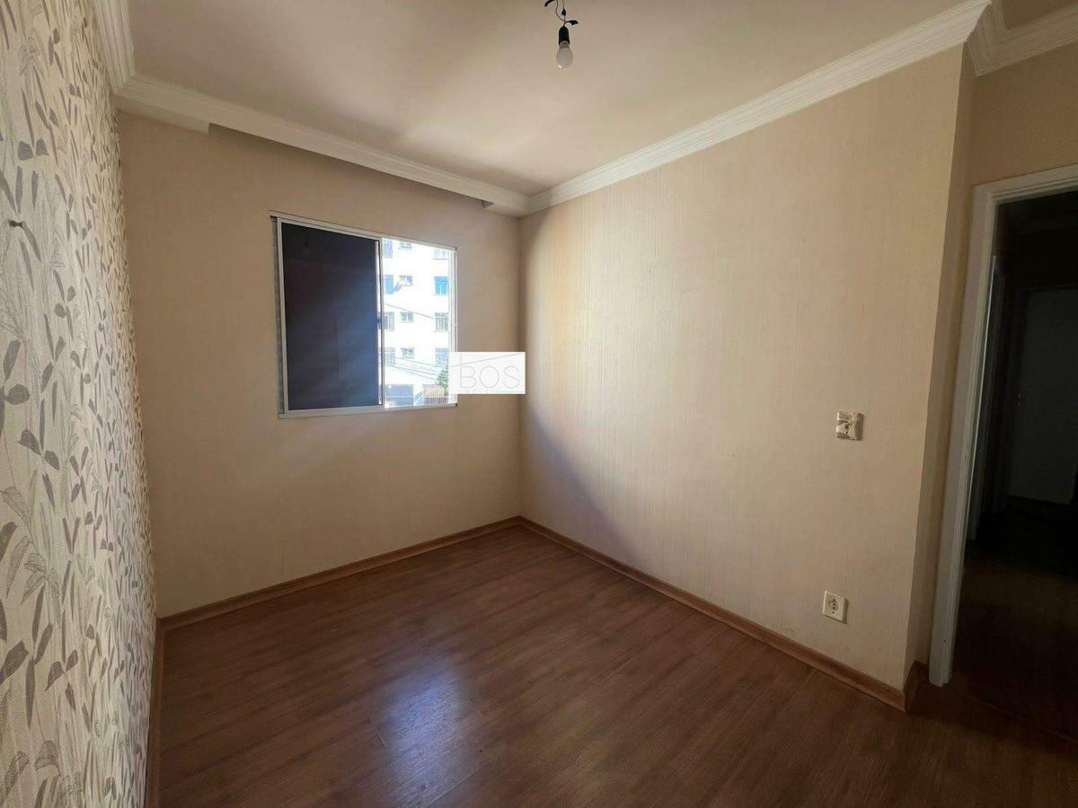 Apartamento, Silveira, 3 Quartos, 1 Vaga, 1 Suíte