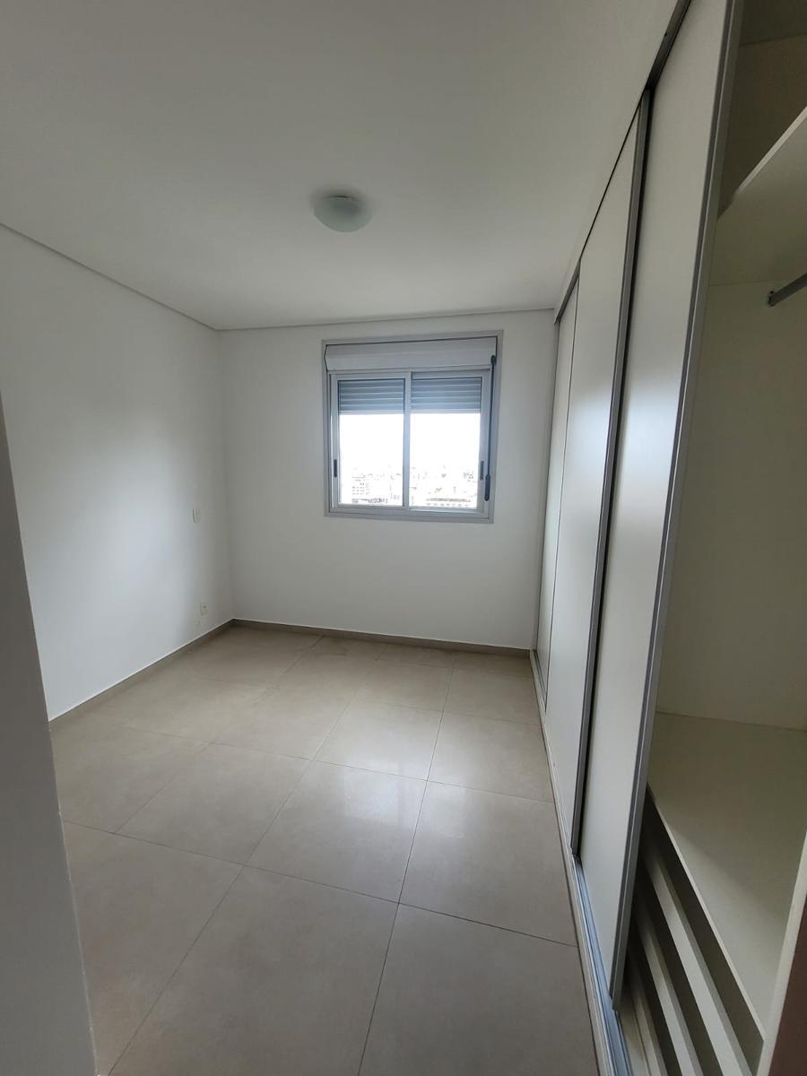 Apartamento, Alto Barroca, 4 Quartos, 3 Vagas, 1 Suíte