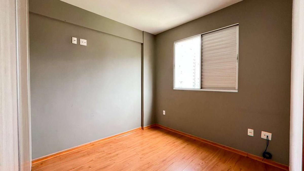 Apartamento, Buritis, 2 Quartos, 2 Vagas, 2 Suítes