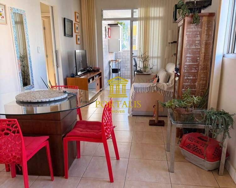 Apartamento, Cruzeiro, 2 Quartos, 2 Vagas, 1 Suíte