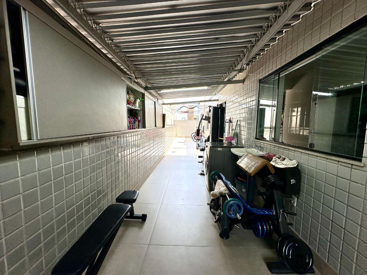 Apartamento, Gutierrez, 4 Quartos, 2 Vagas, 1 Suíte