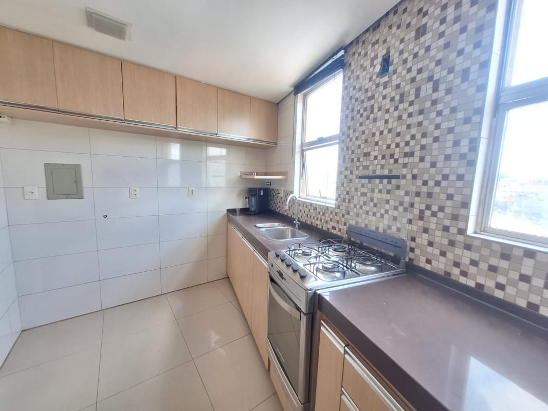 Cobertura, União, 3 Quartos, 2 Vagas, 1 Suíte