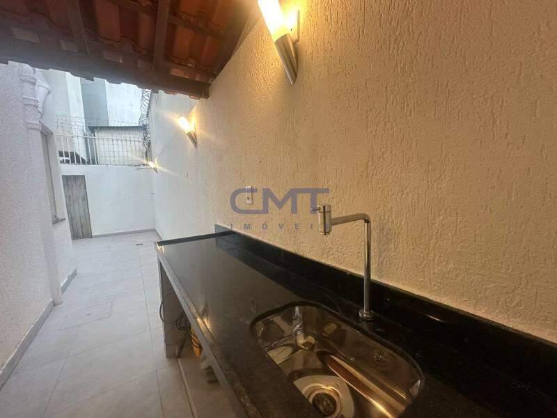 Apartamento, Savassi, 3 Quartos, 1 Vaga, 2 Suítes
