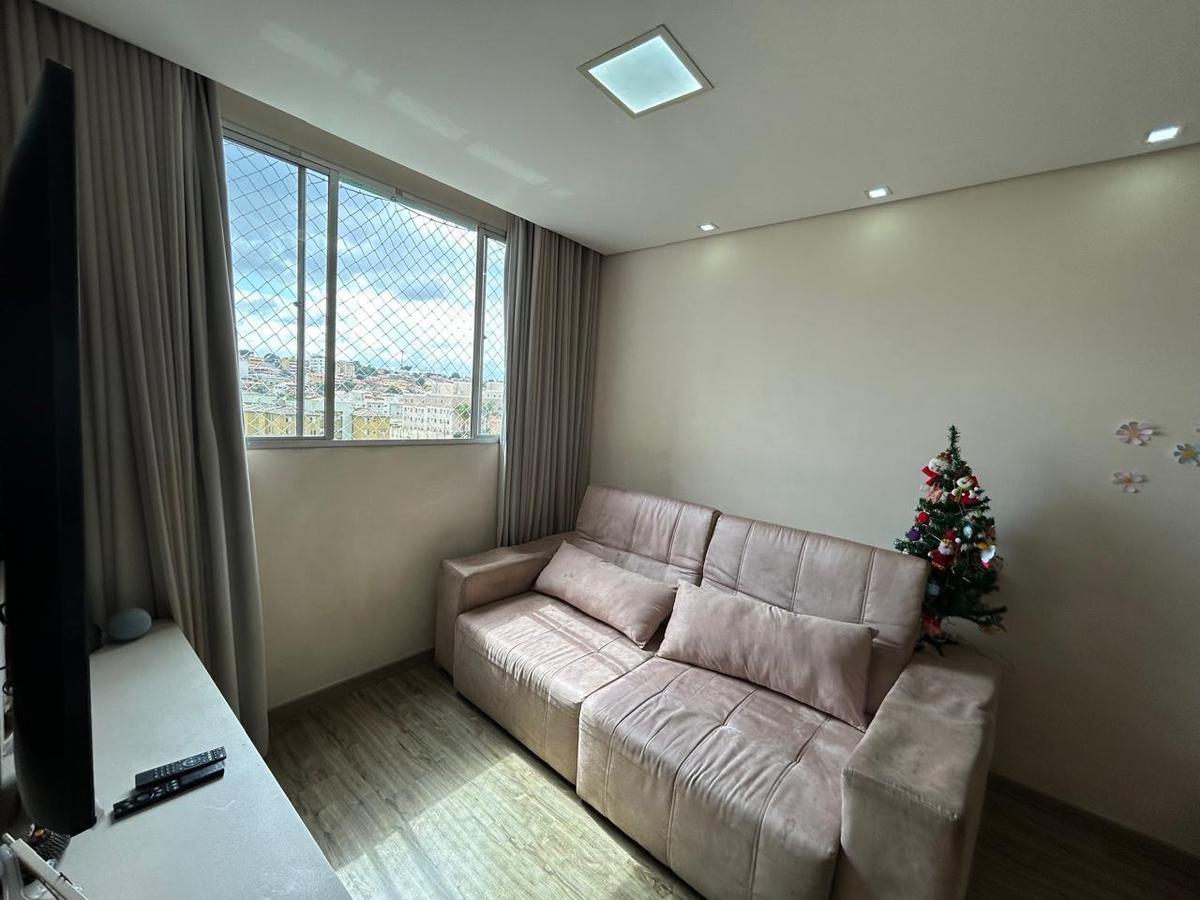 Apartamento, Parque Maracanã, 2 Quartos, 2 Vagas