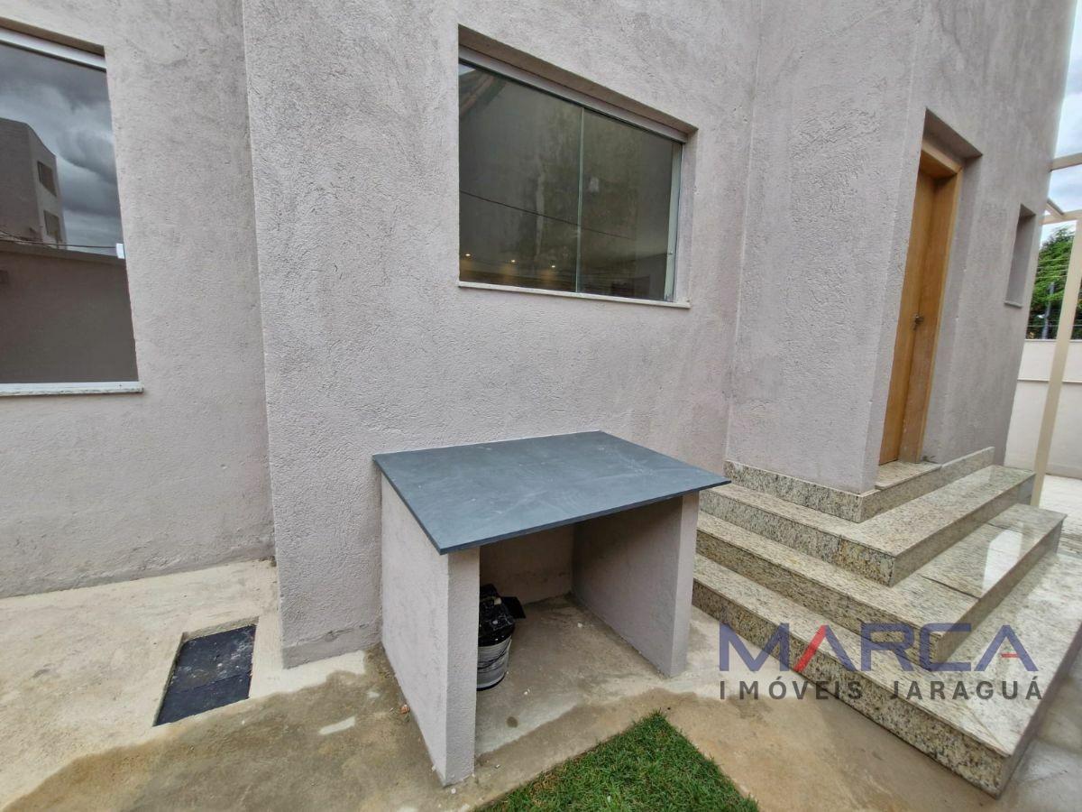 Casa, Santa Rosa, 3 Quartos, 3 Vagas