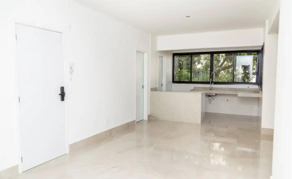 Apartamento, Sion, 4 Quartos, 3 Vagas, 4 Suítes