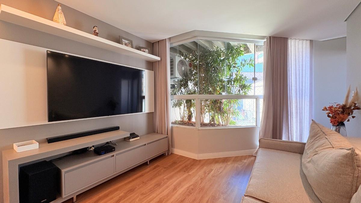 Apartamento, Grajaú, 4 Quartos, 2 Vagas, 1 Suíte