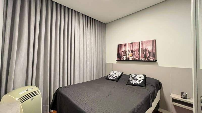 Apartamento, Santo Antônio, 3 Quartos, 2 Vagas, 1 Suíte