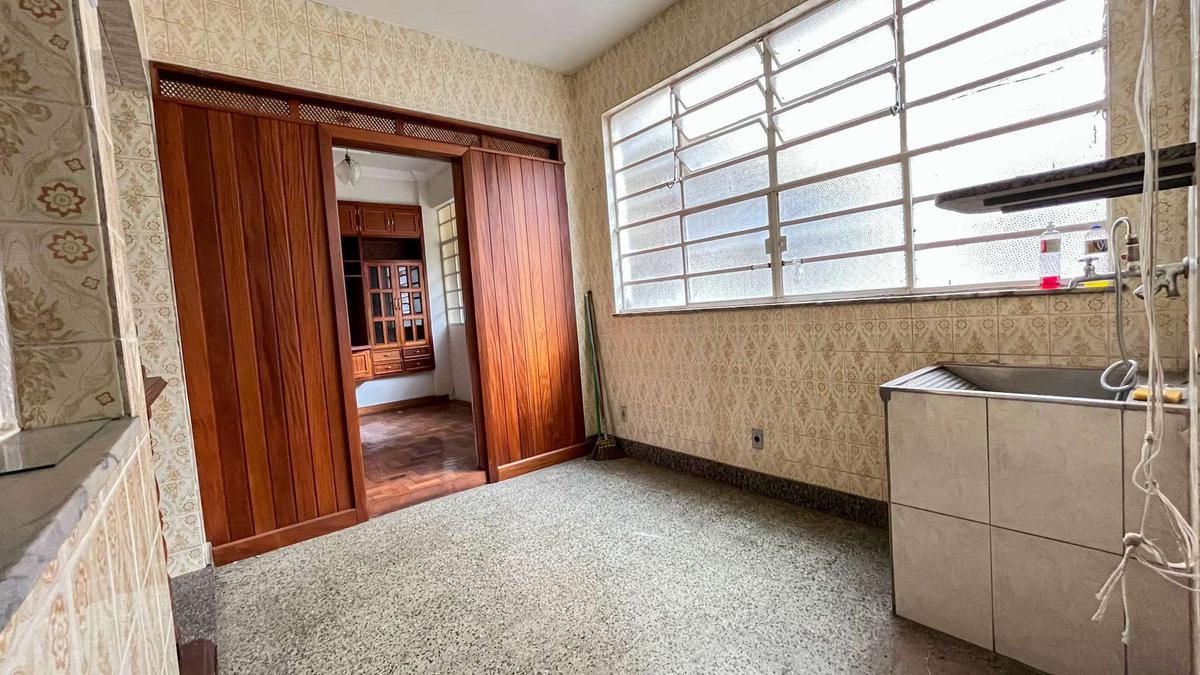 Apartamento, Centro, 3 Quartos, 0 Vaga