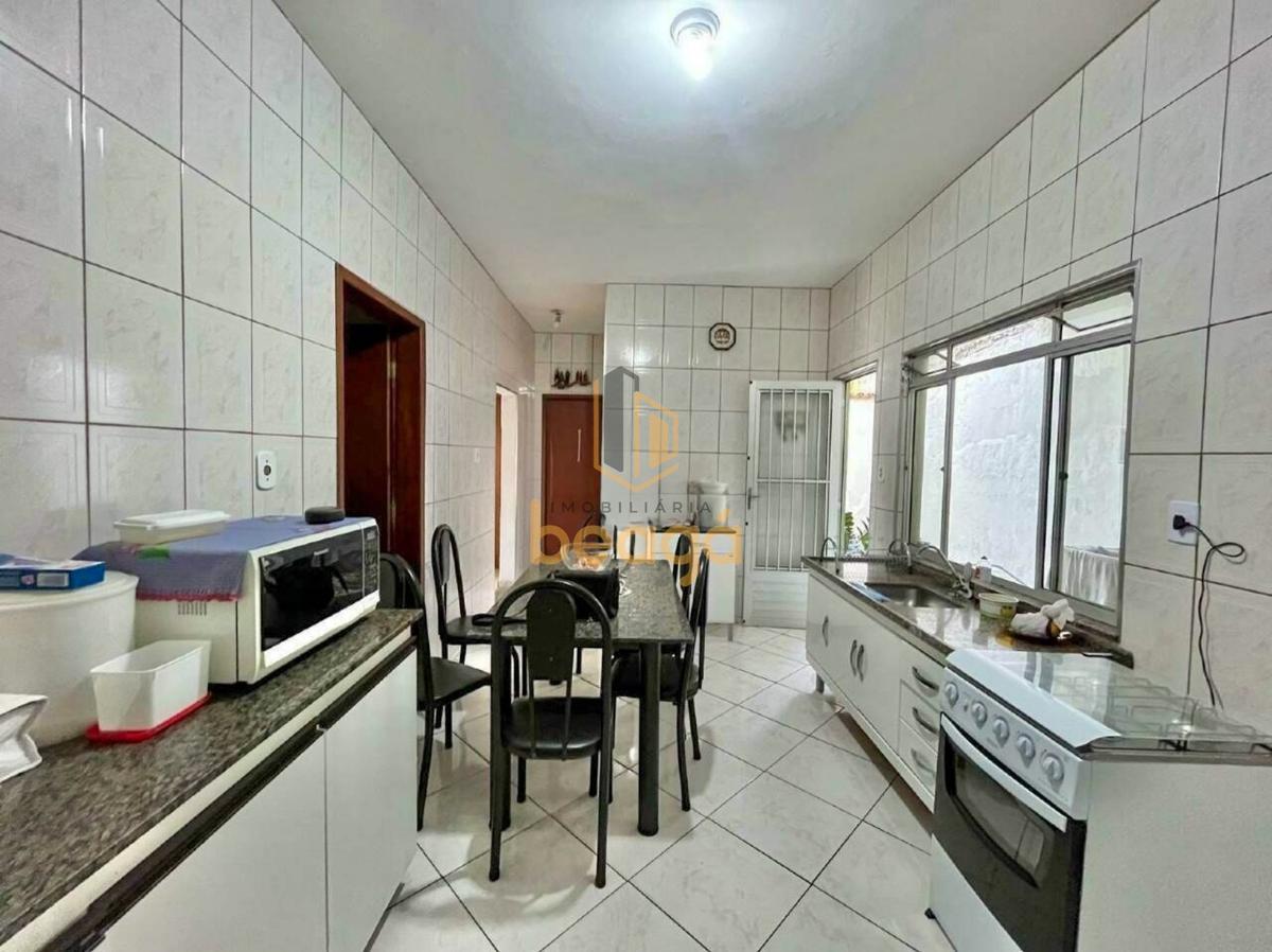 Casa, Vera Cruz, 3 Quartos, 2 Vagas