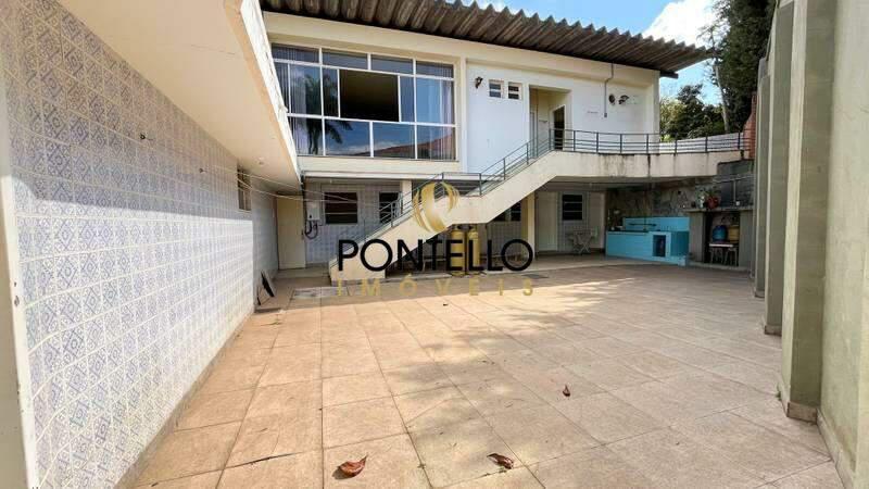 Casa, Cidade Jardim, 7 Quartos, 8 Vagas, 1 Suíte