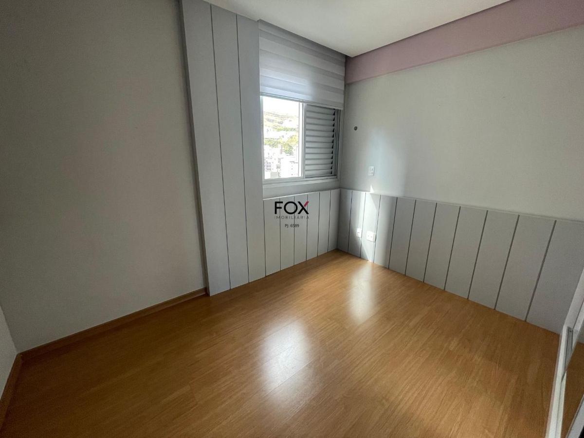 Apartamento, Buritis, 3 Quartos, 3 Vagas, 1 Suíte