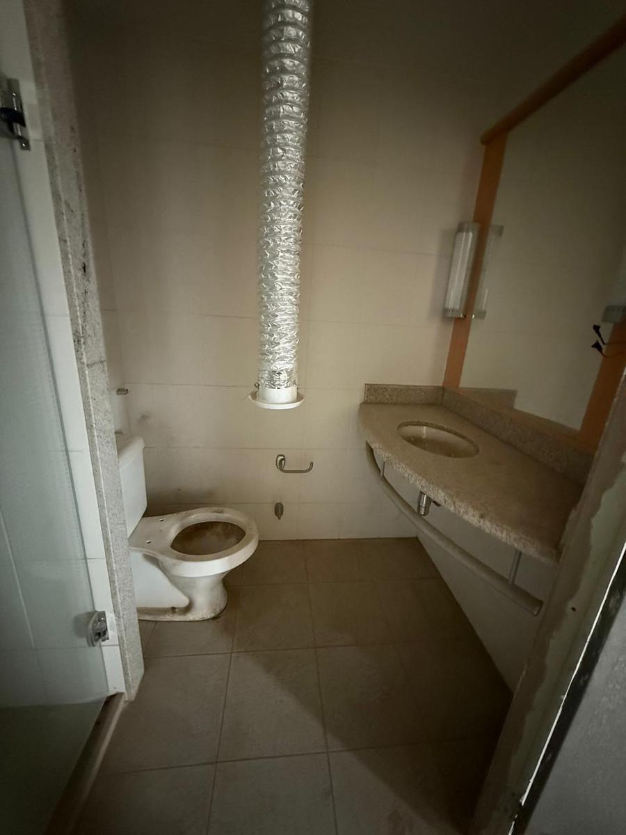 Apartamento, Santa Lúcia, 1 Quarto, 0 Vaga, 1 Suíte