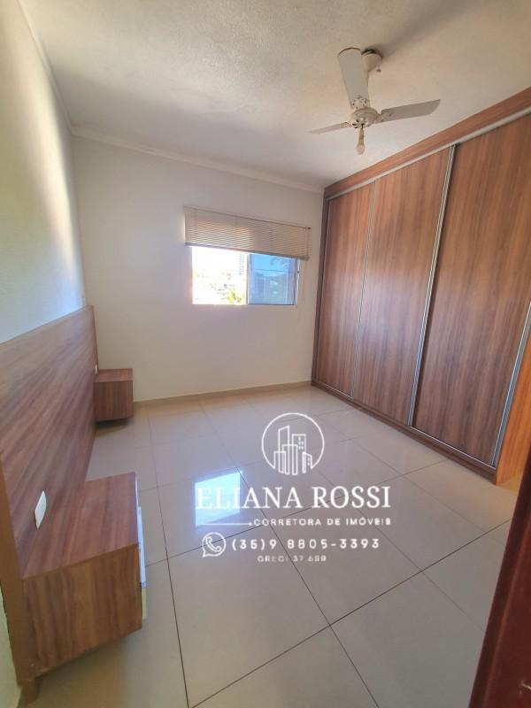 Apartamento, Vila Pinto, 3 Quartos, 2 Vagas, 1 Suíte