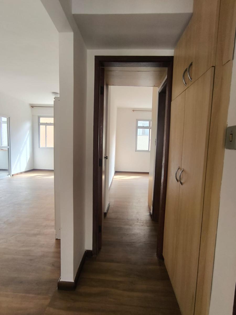 Apartamento, Estoril, 3 Quartos, 1 Vaga, 1 Suíte