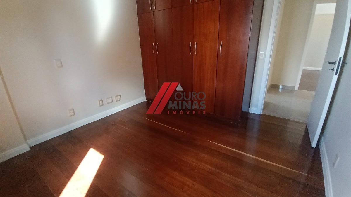 Cobertura, Buritis, 5 Quartos, 3 Vagas, 1 Suíte
