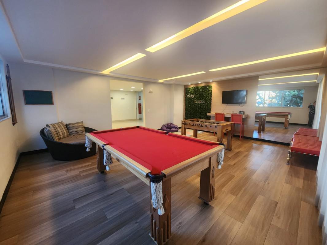 Apartamento, São Luiz (pampulha), 3 Quartos, 1 Vaga, 1 Suíte