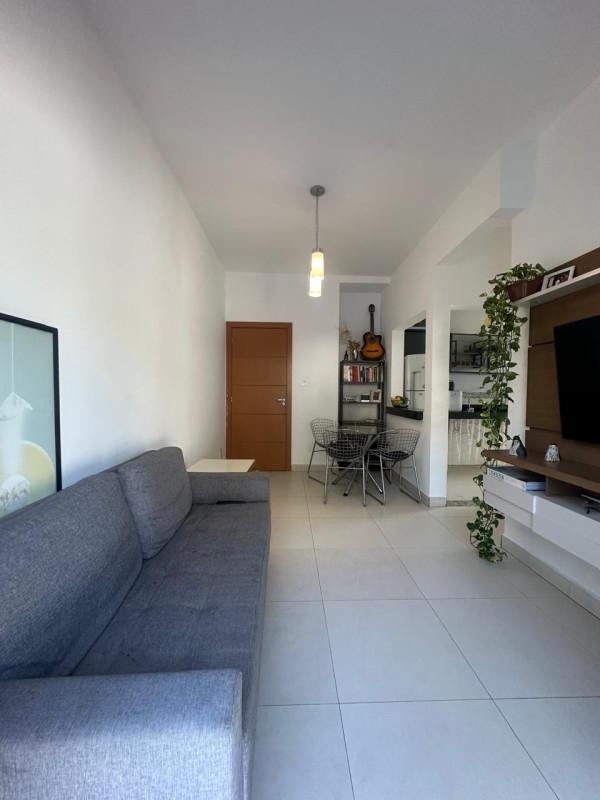 Apartamento, Cardoso (barreiro), 2 Quartos, 2 Vagas