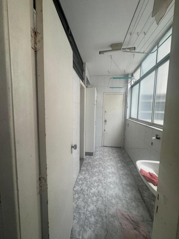 Apartamento, Coração Eucarístico, 3 Quartos, 1 Vaga